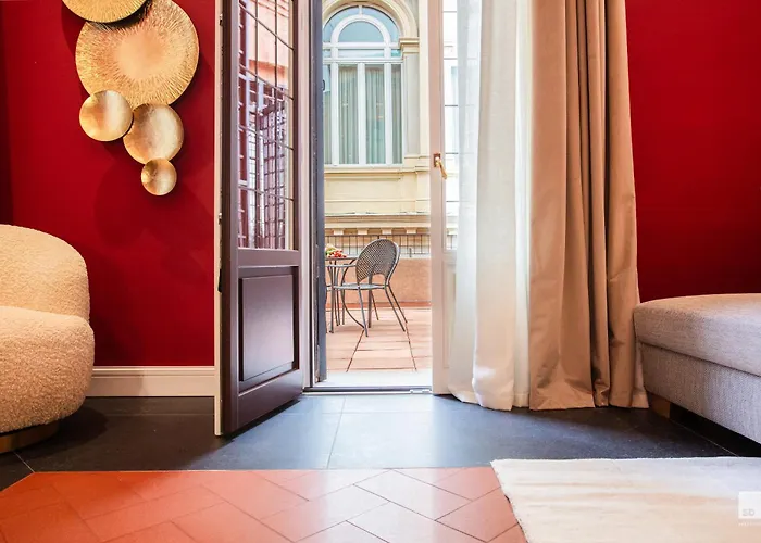 Marchesana Luxury Μπολόνια