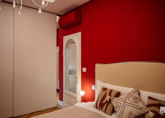 Marchesana Luxury Μπολόνια