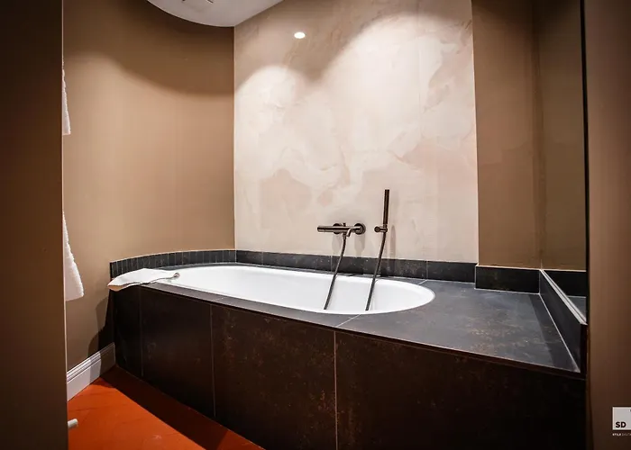 Διαμέρισμα Marchesana Luxury Μπολόνια