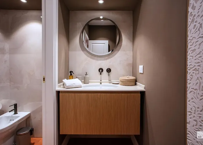 Marchesana Luxury Διαμέρισμα *