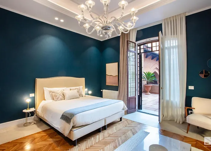 Marchesana Luxury Διαμέρισμα