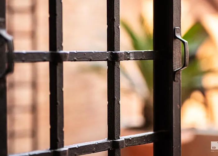 아파트 Marchesana Luxury 볼로냐