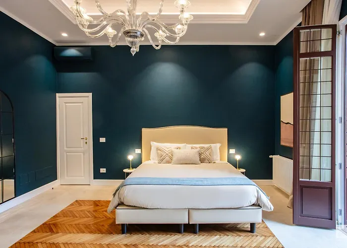 Marchesana Luxury Μπολόνια