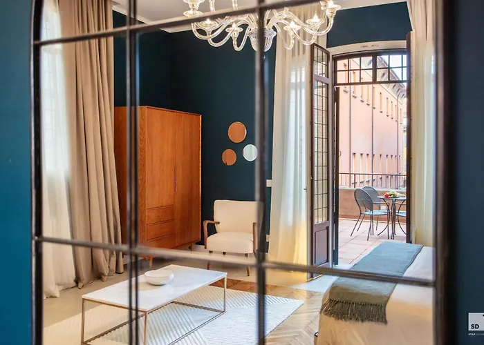 Marchesana Luxury Διαμέρισμα Μπολόνια