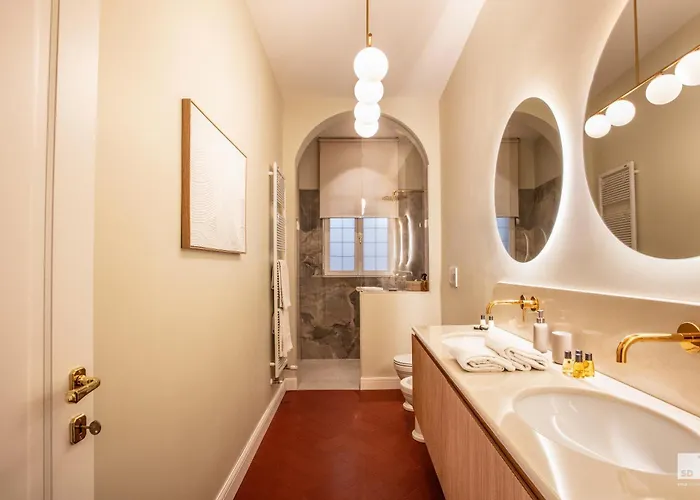 Marchesana Luxury * 博洛尼亚