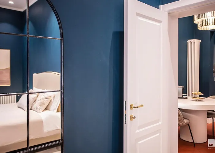 Marchesana Luxury Μπολόνια