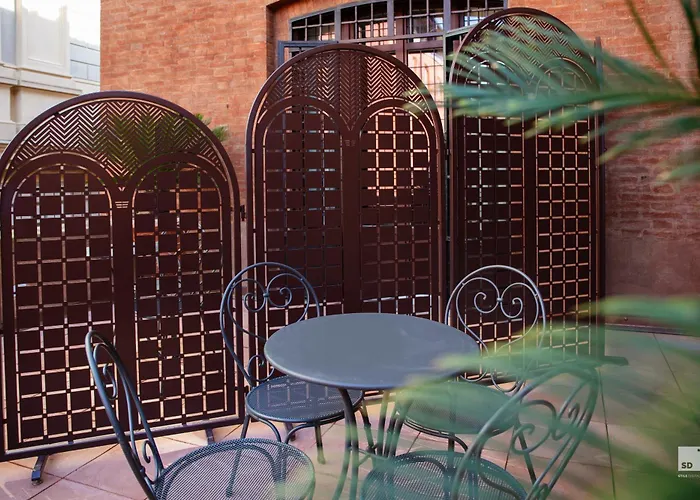 Marchesana Luxury Μπολόνια