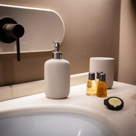 アパート Marchesana Luxury