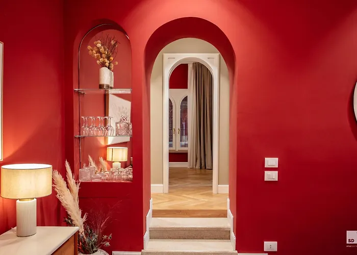 Marchesana Luxury Appartamento