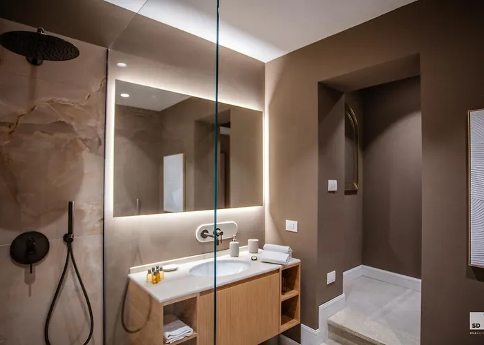 Marchesana Luxury Appartamento