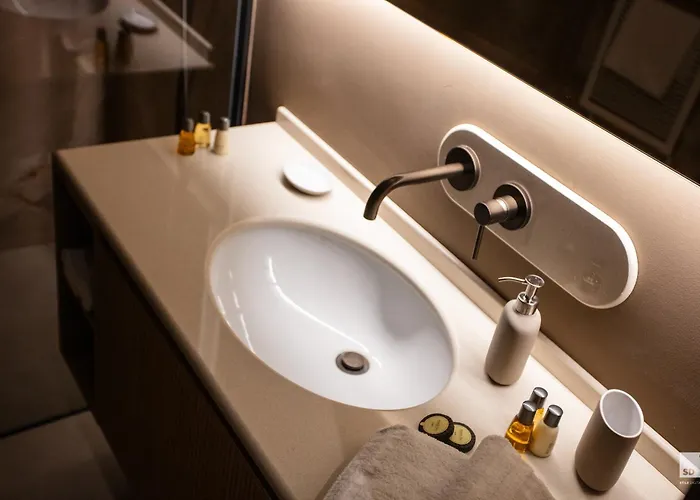 Marchesana Luxury * Bologna