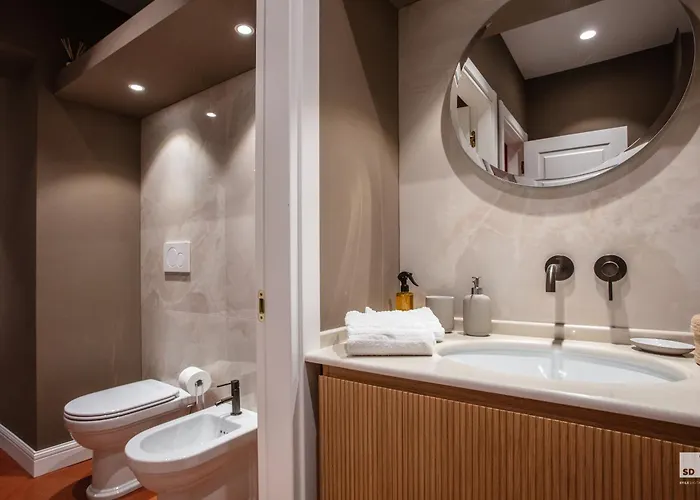 Marchesana Luxury Bologna