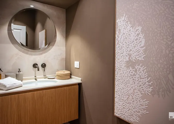 Marchesana Luxury * Bologna