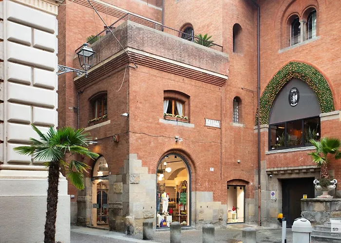 Marchesana Luxury * Bologna