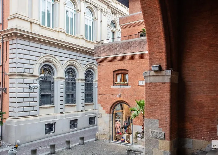 Marchesana Luxury Bologna