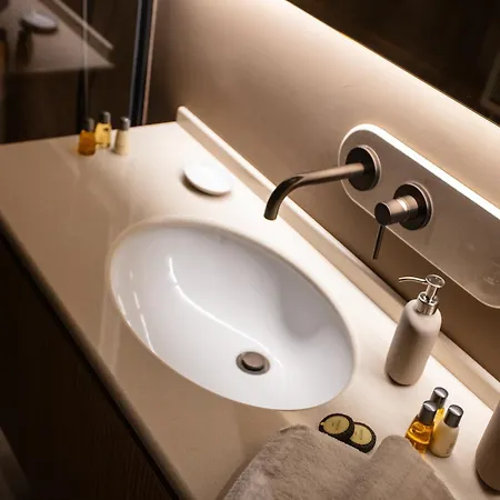 Marchesana Luxury * 볼로냐
