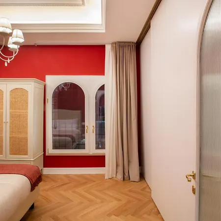 아파트 Marchesana Luxury